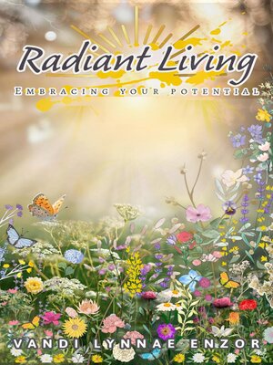 cover image of Radiant Living